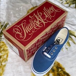 VANS FAMILY EXCLUSIVE